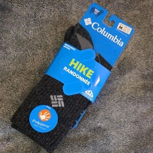 Columbia Men's Hiking Socks